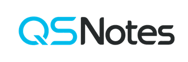 QSNotes